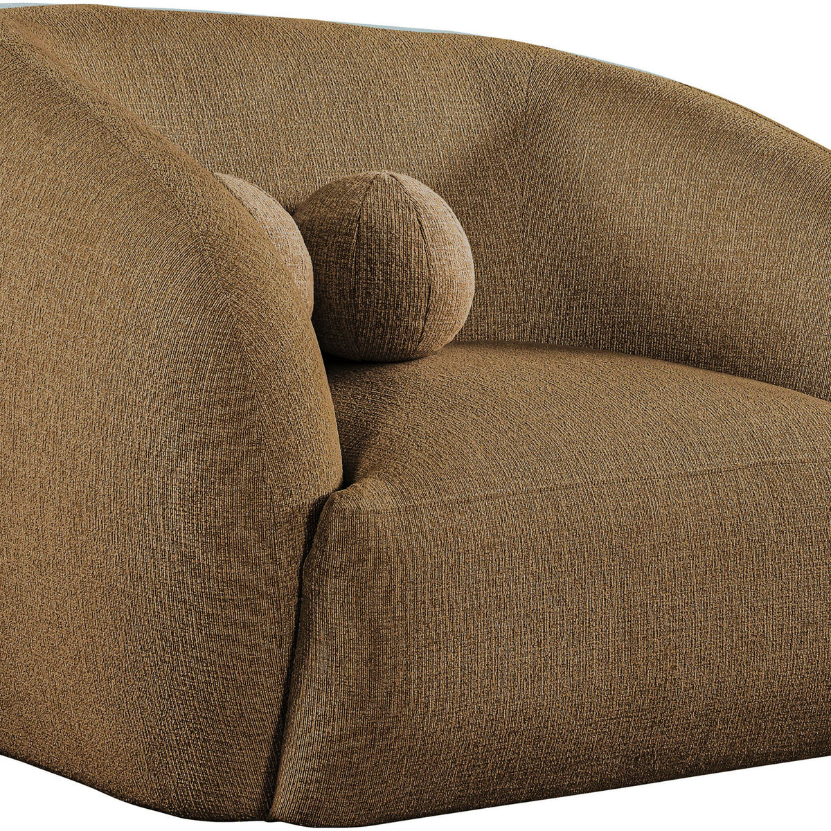 Elowen - Fabric Upholstered Chair