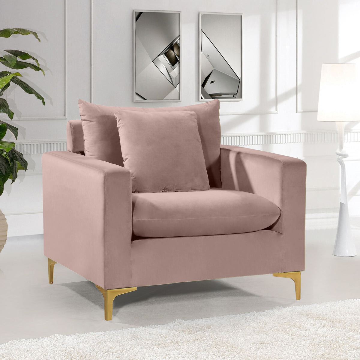 Naomi - Chair