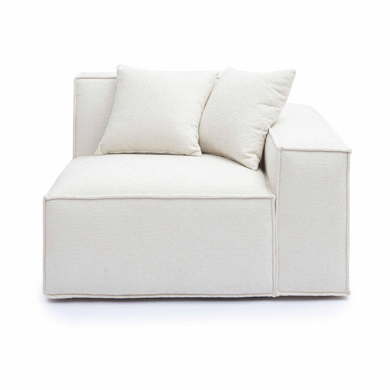 Mindy - RAF Corner Chair
