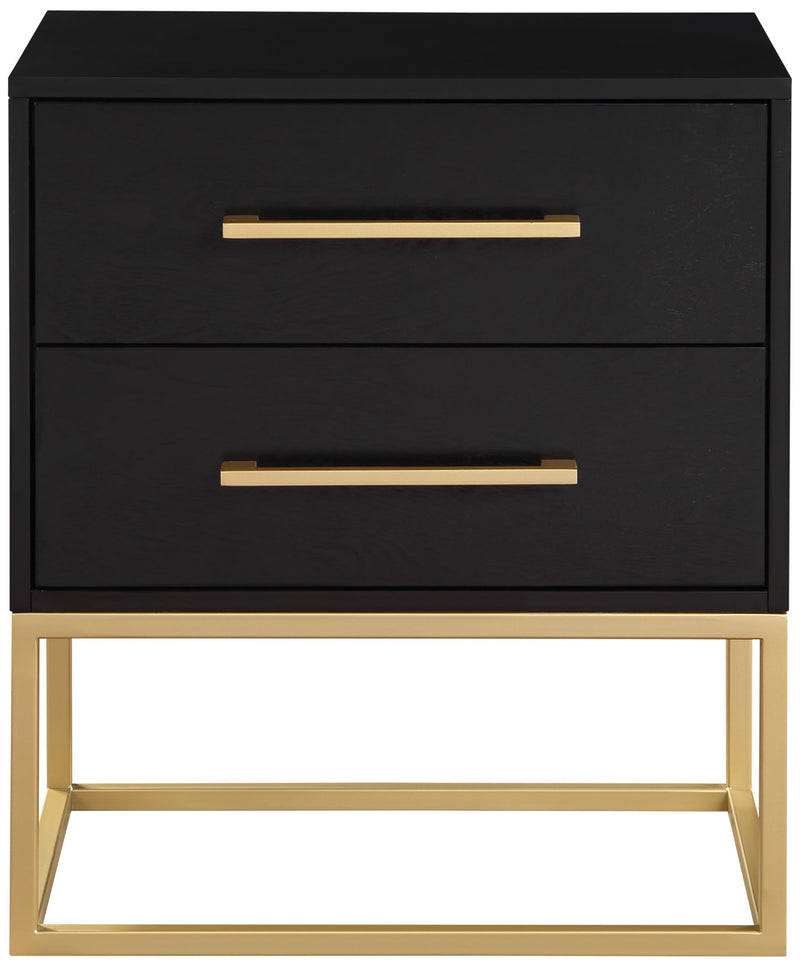 Maxine - Night Stand