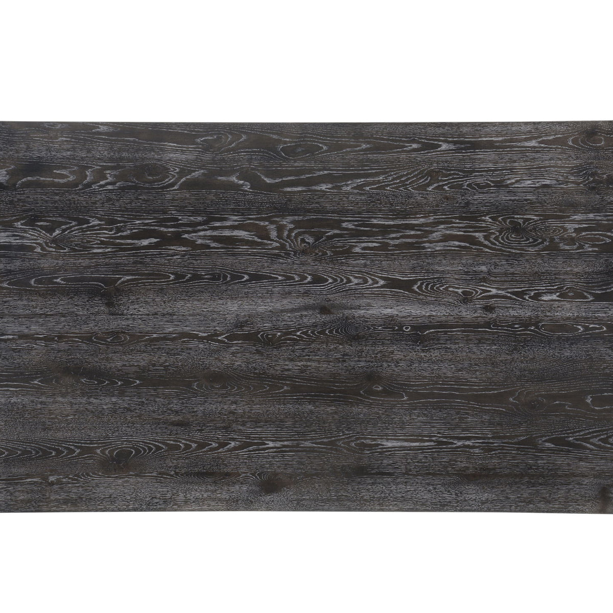 Bernard - Weathered Dining Table