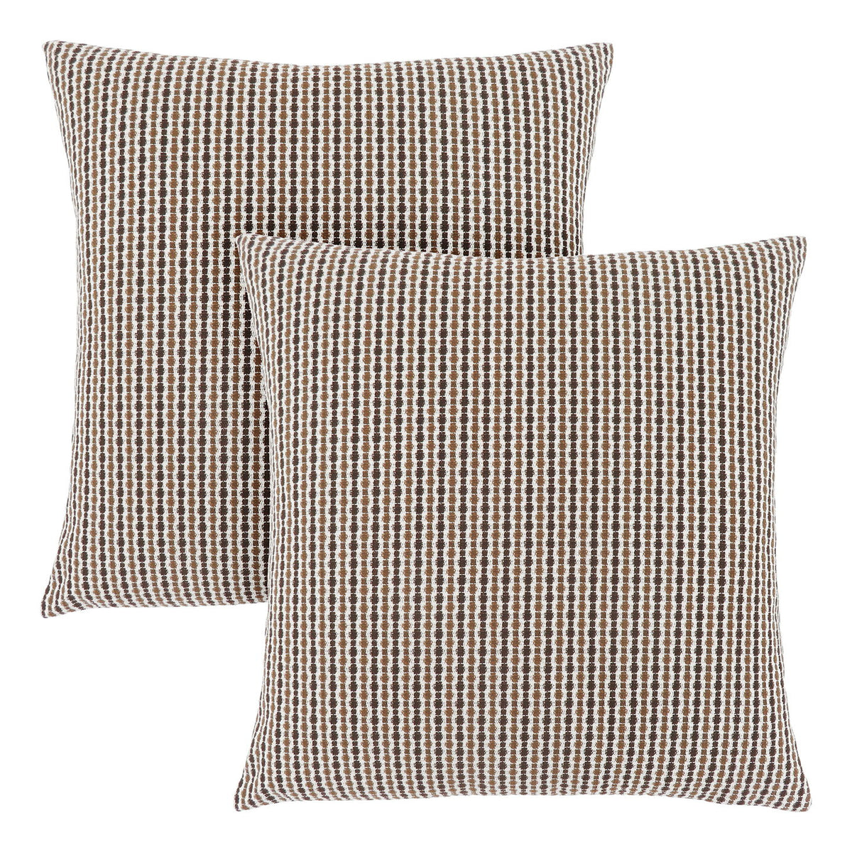 Pillows, Square, Insert Included, Decorative Throw, Hypoallergenic