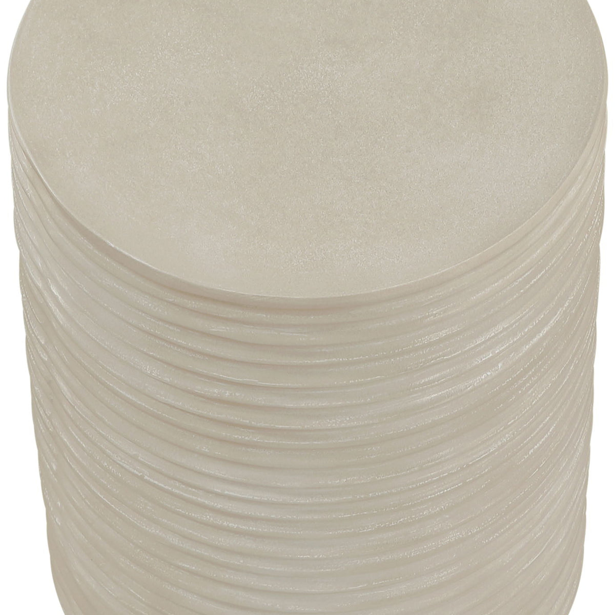 Nobi - Concrete End Table