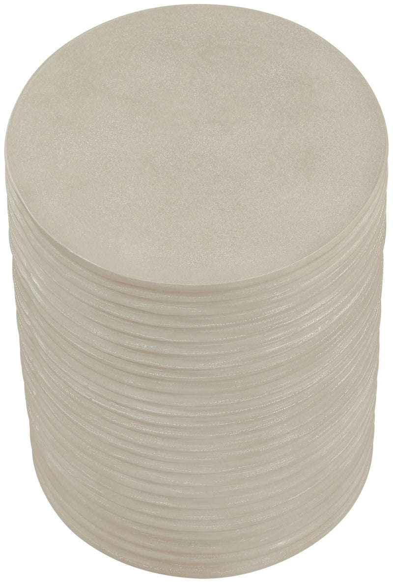 Nobi - Concrete End Table