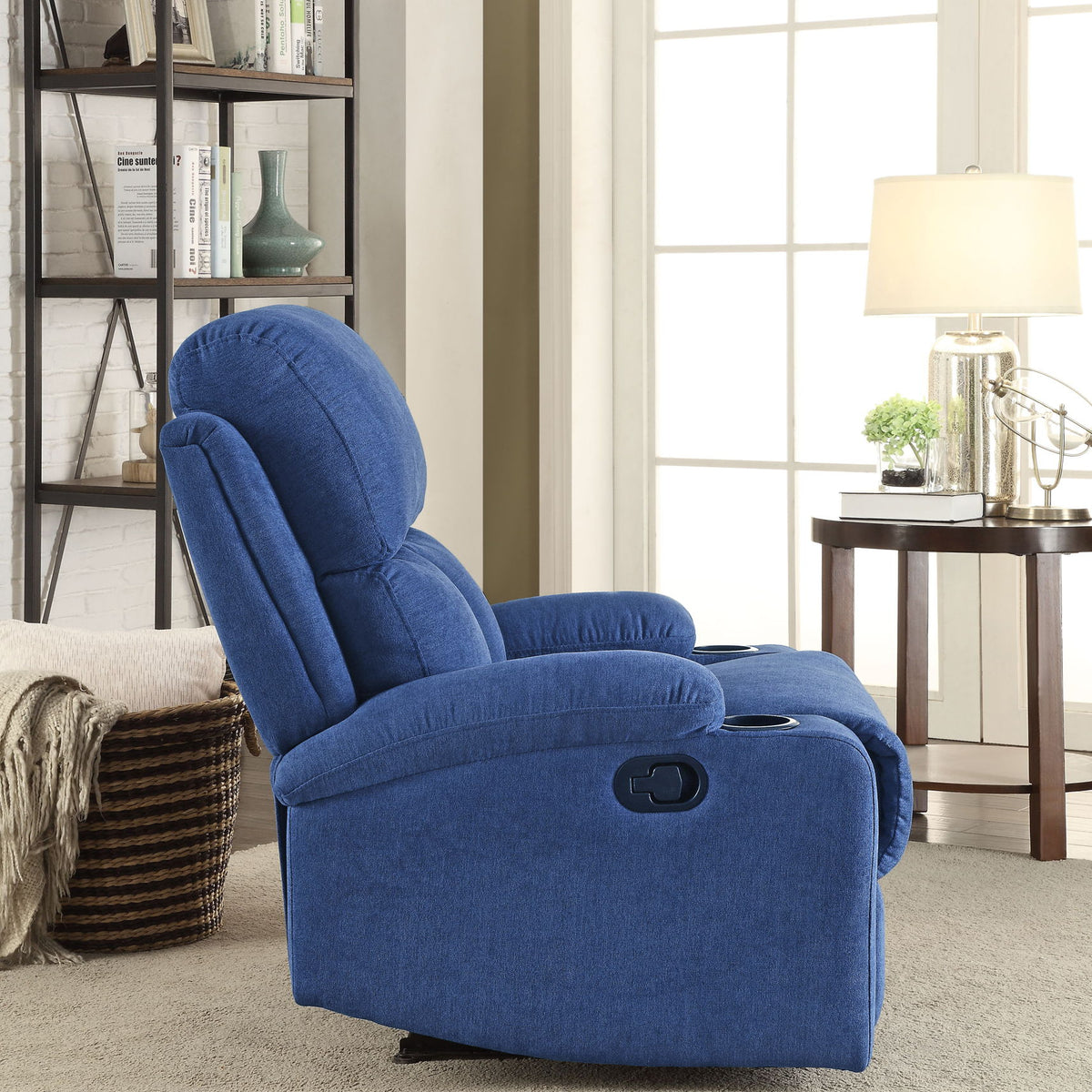 Rosia - Motion Recliner