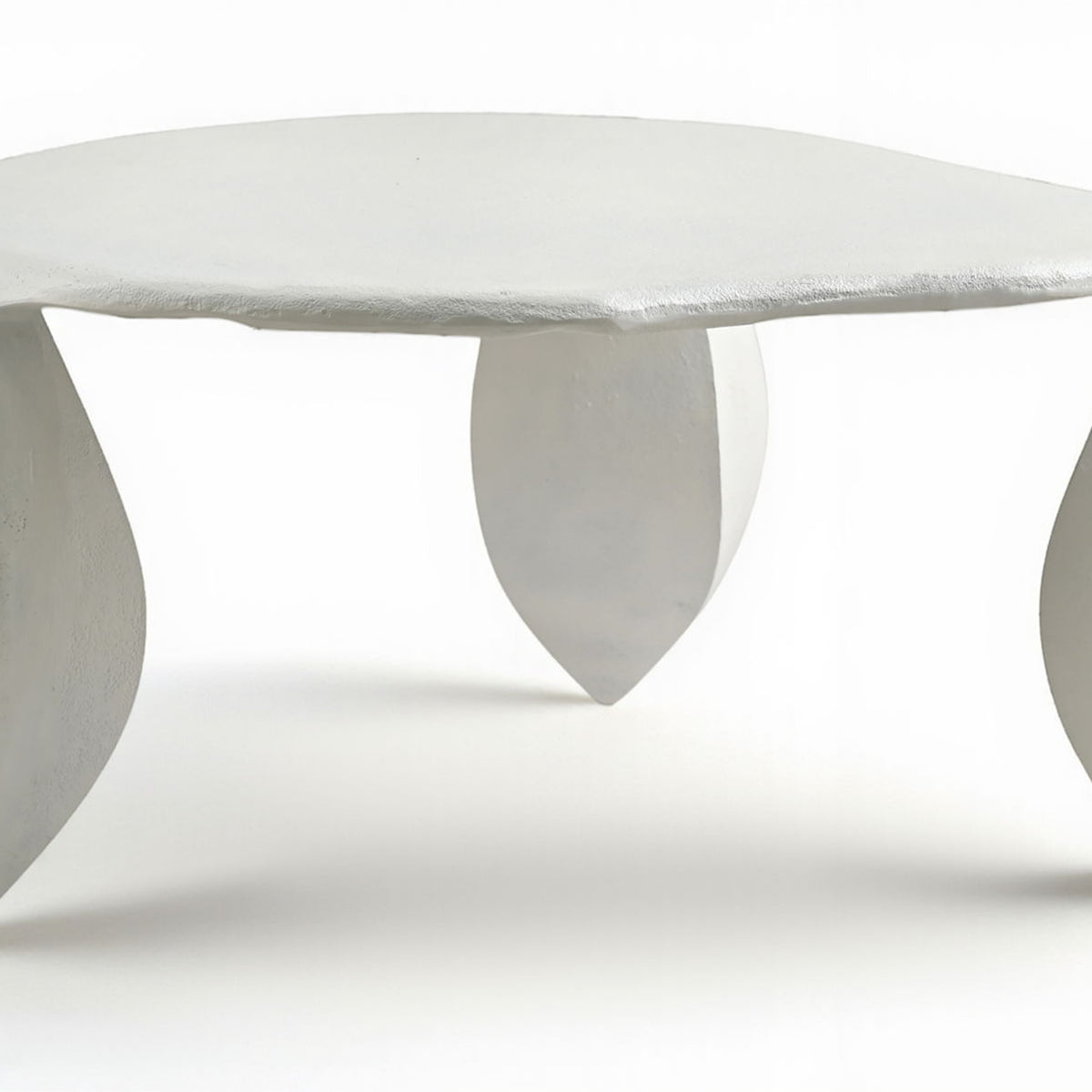 Pueblo - Aluminum Coffee Table