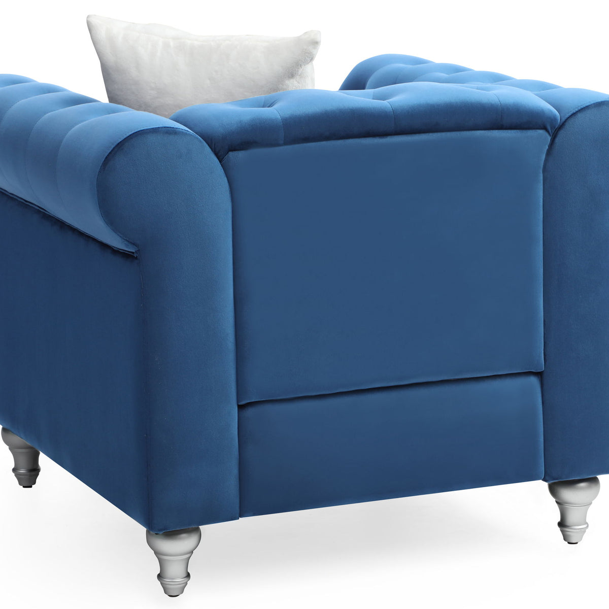 Stylish Contemporary Lounge Chair