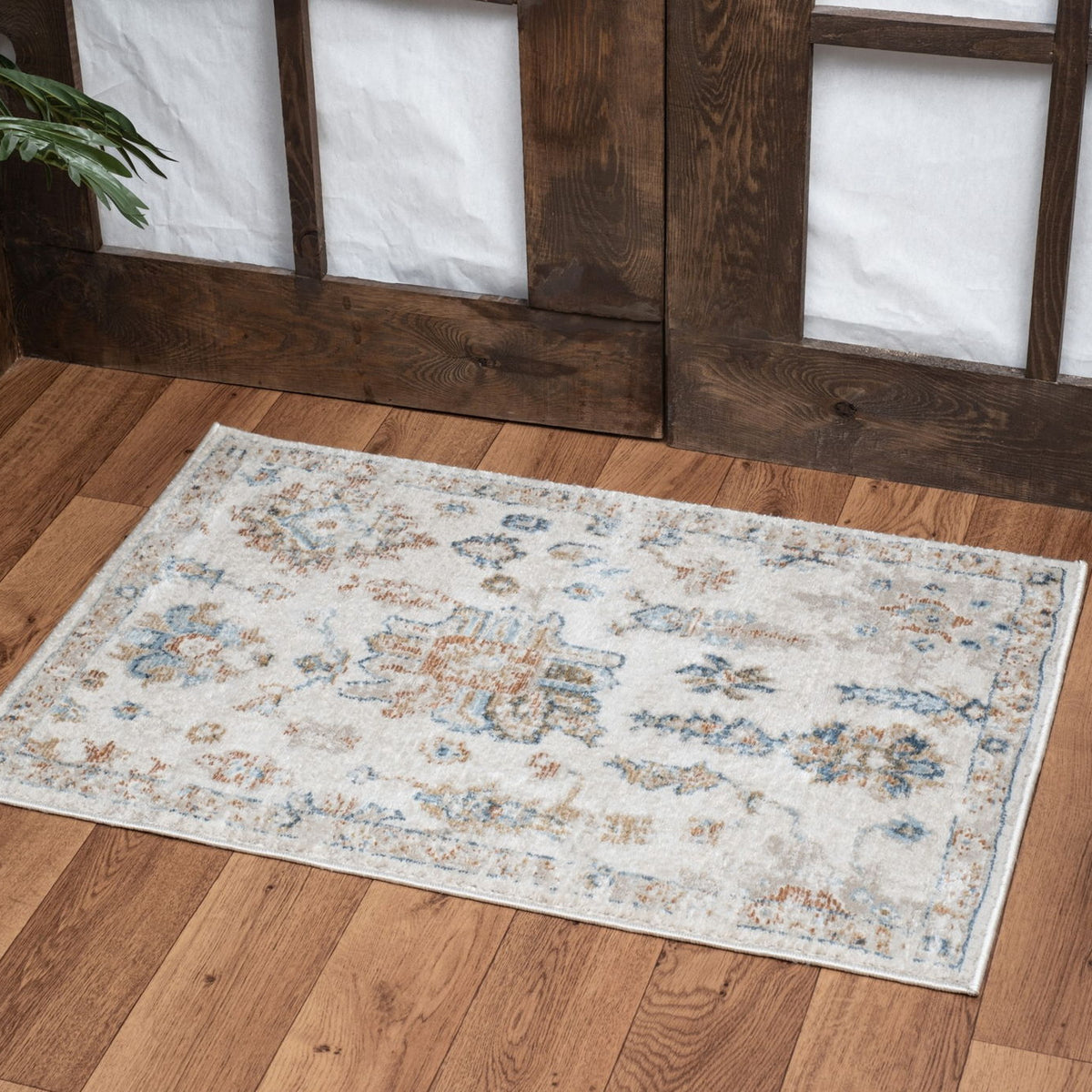 Noble - GC_GEN7007 Area Rug