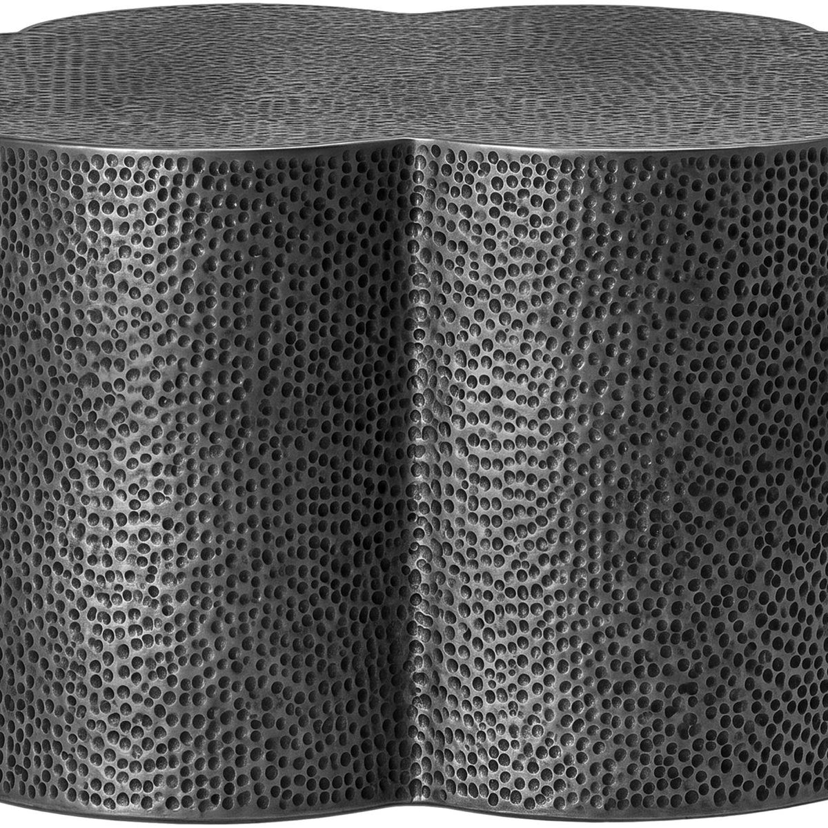 Lotus - Iron Table