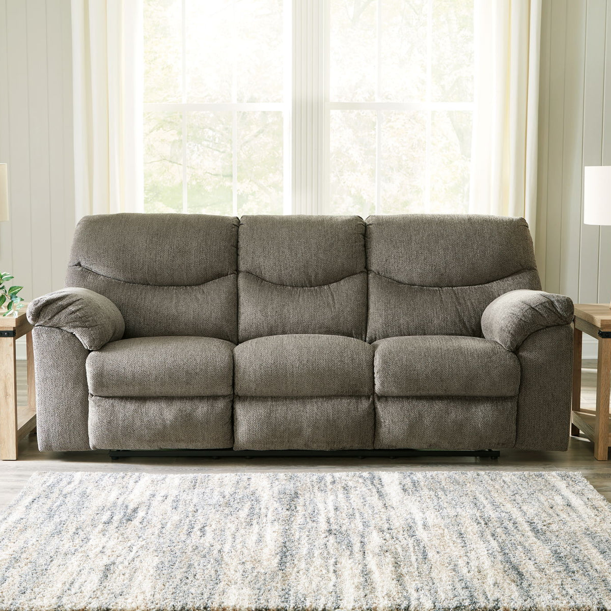 Alphons - Living Room Set
