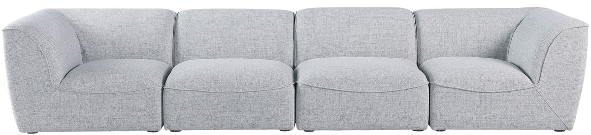 Miramar - 4 Seat Modular Sofa