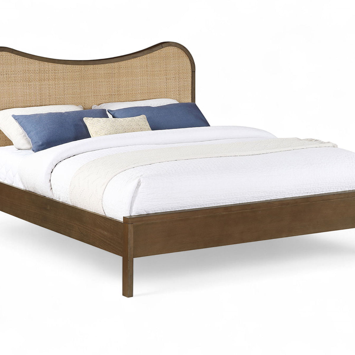 Windsor - Bed