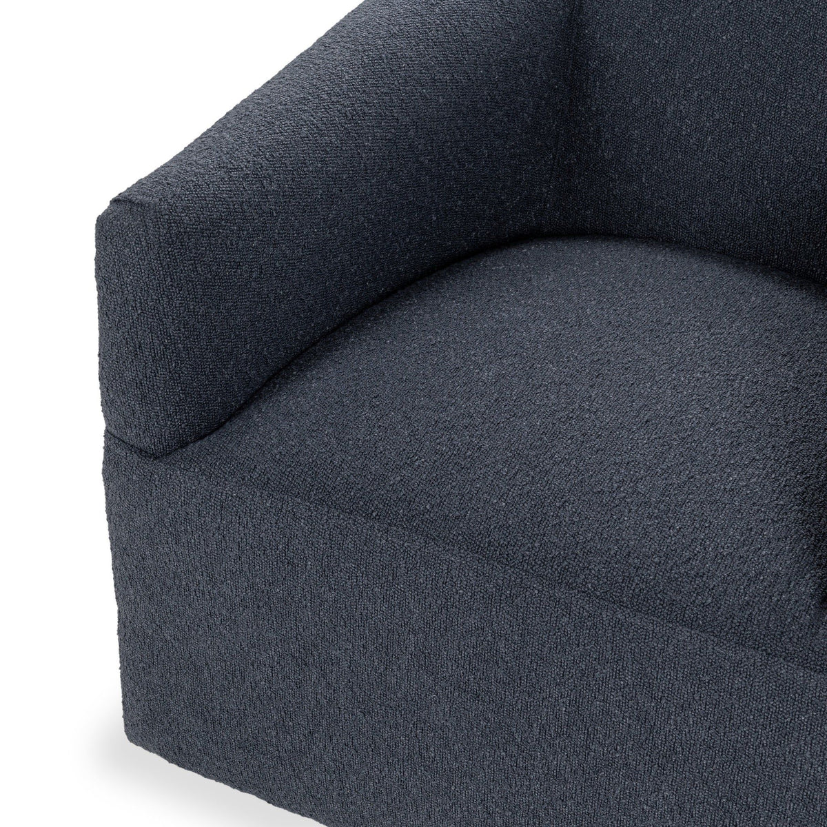 Vernon - Swivel Chair