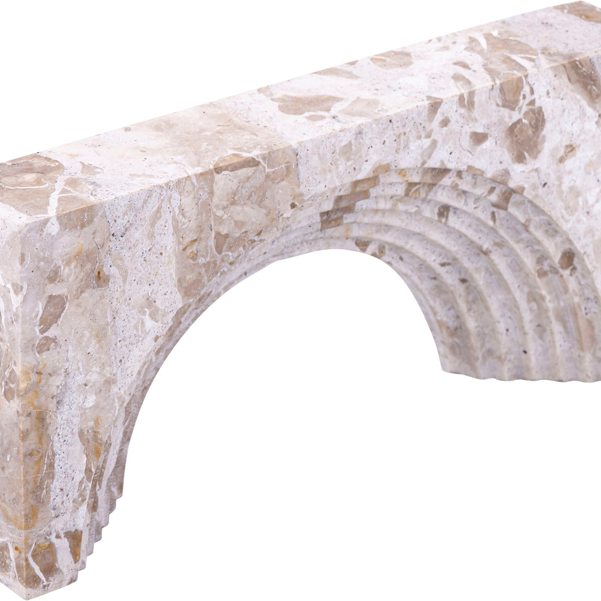 Cambre - Marble Decorative Object