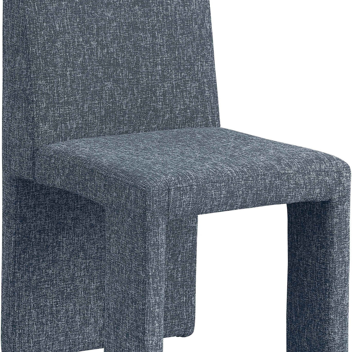 Benson - linen Dining Chair (Set of 2)