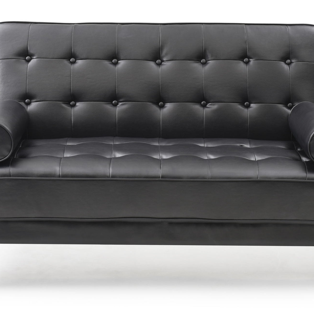 Contemporary Loveseat For Two