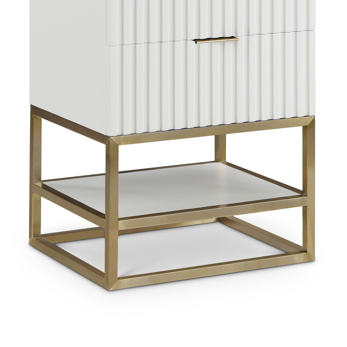 Monad - Bathroom Vanity