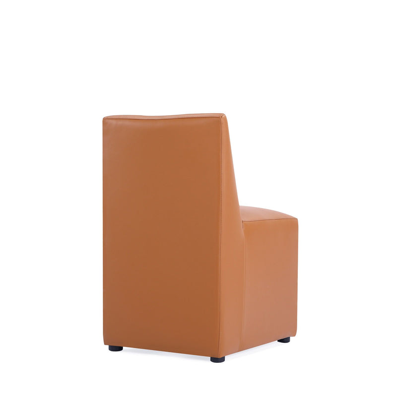 Manhattan Anna Square - Dining Chair