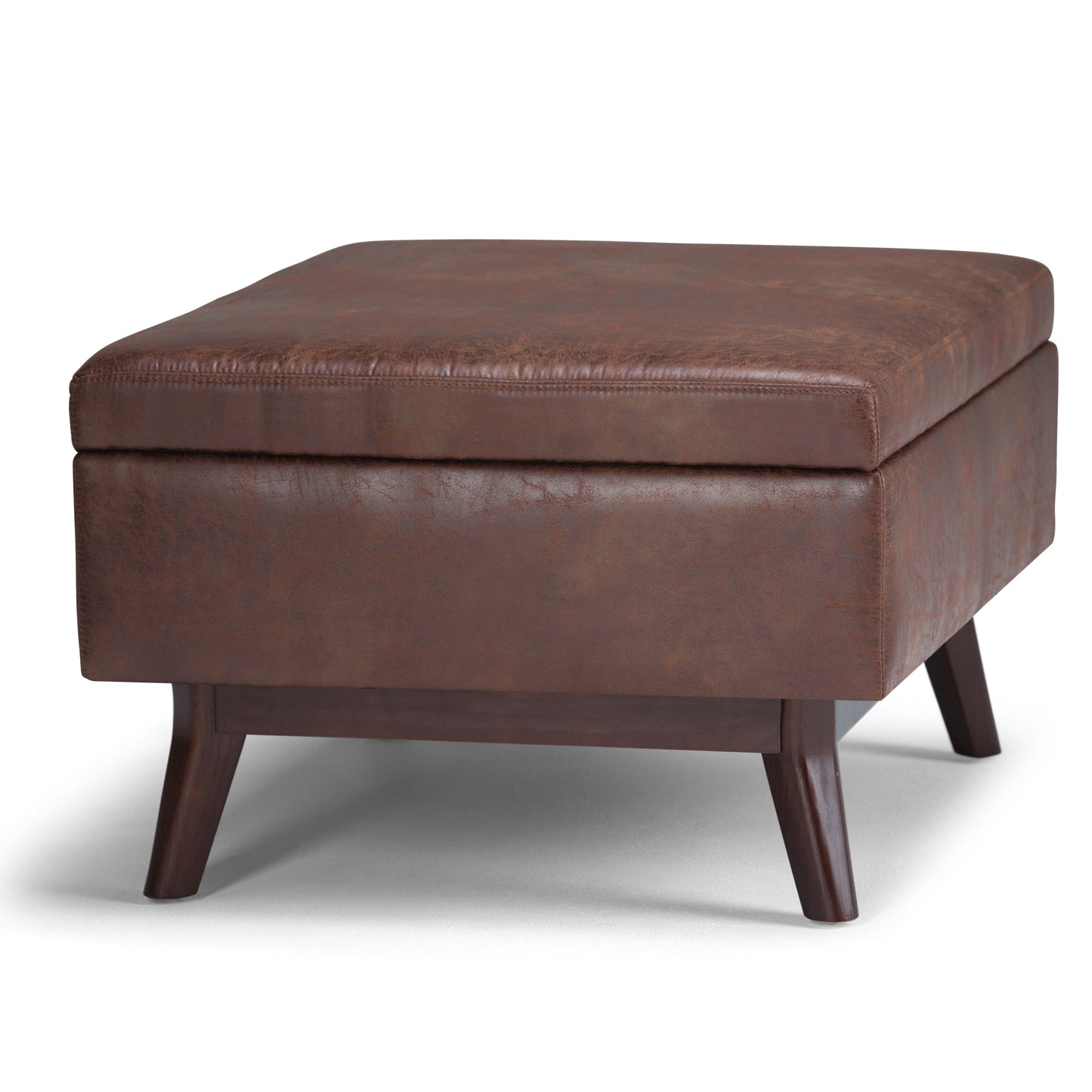 Owen - Upholstered Rectangular Storage Ottoman