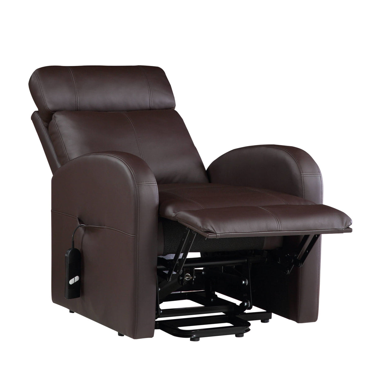 Ricardo - Power Motion Recliner With Lift