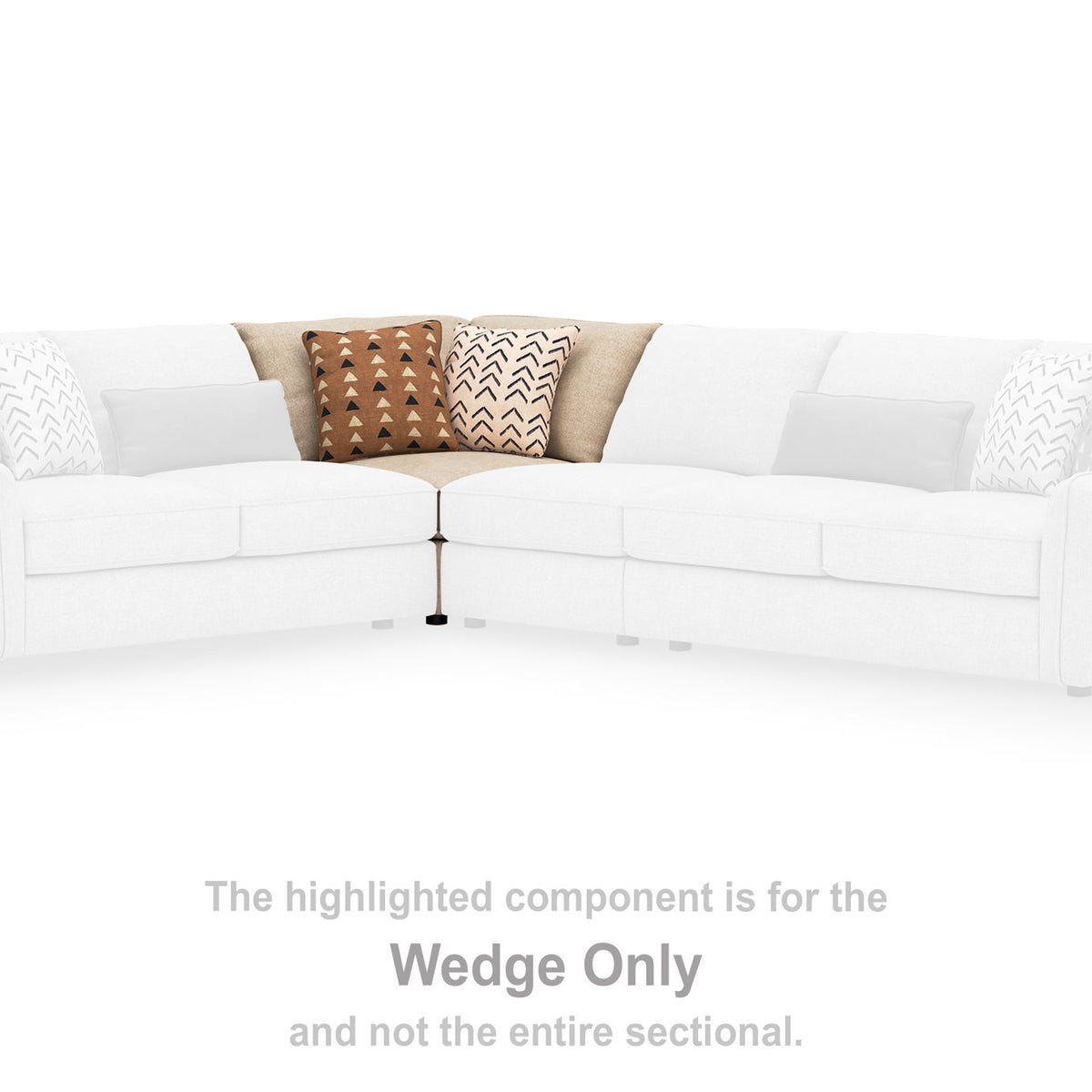 Seyler - Wedge - Sand