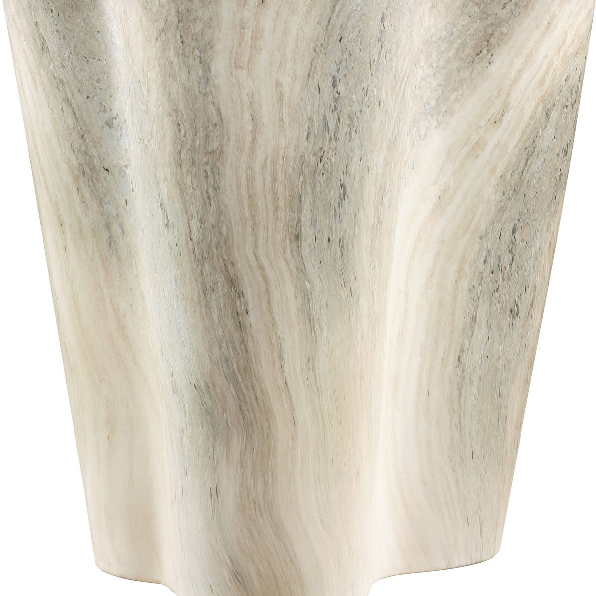 Monza - Concrete End Table