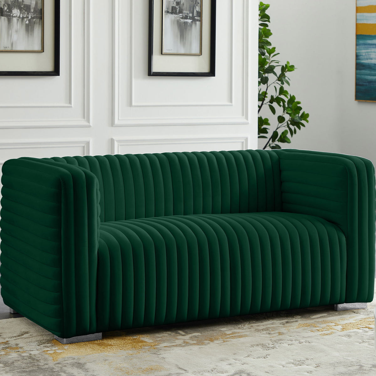 Ravish - Loveseat