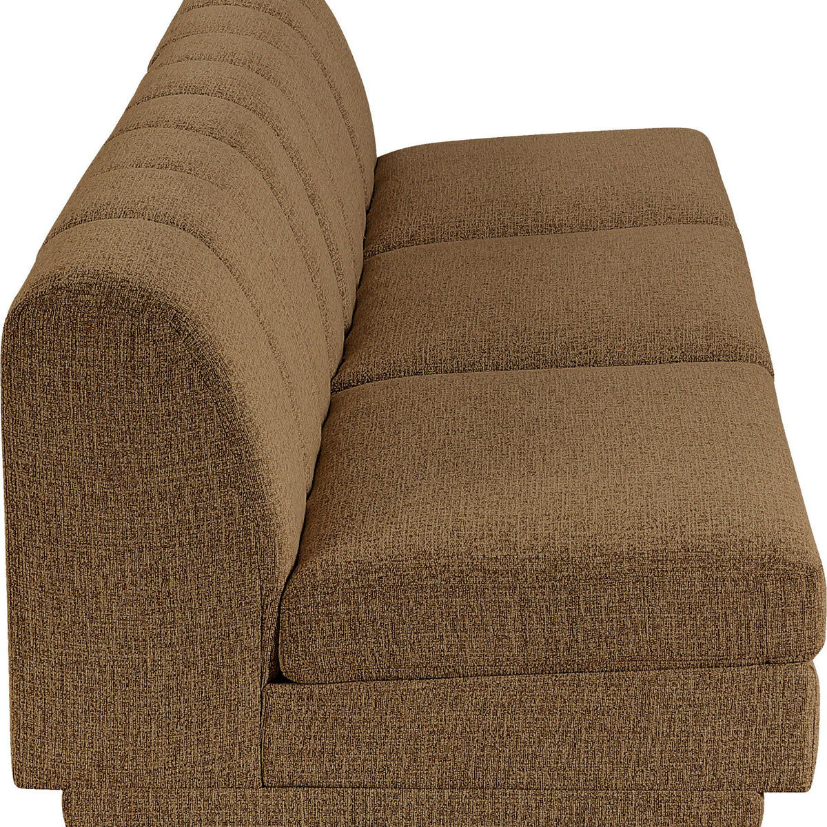 Modari - Sectional - Brown