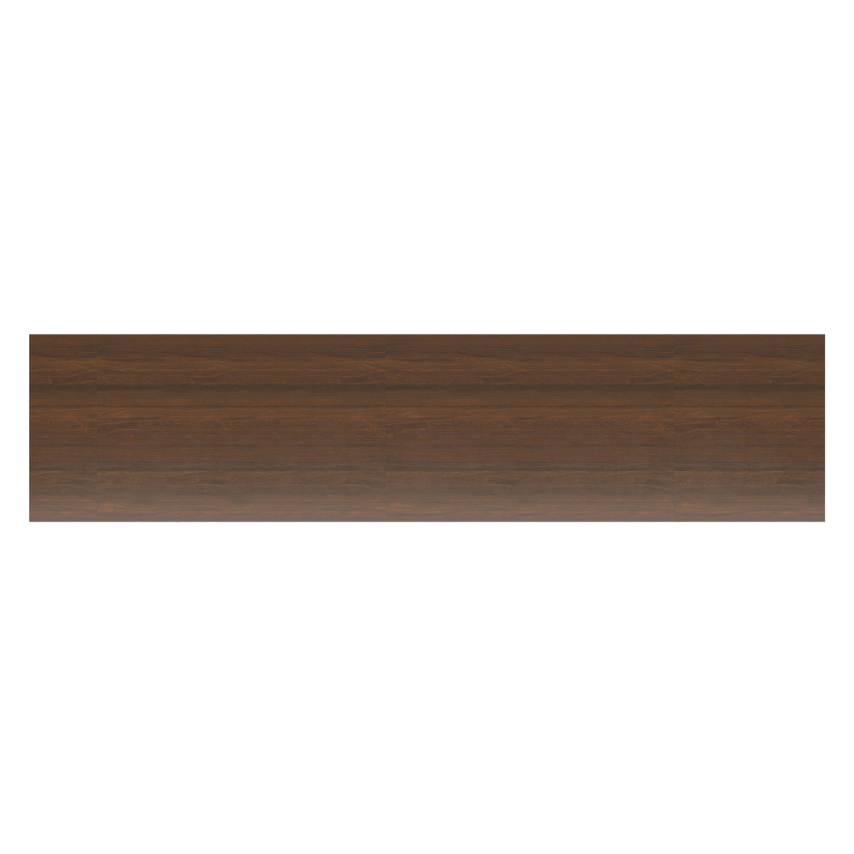 Brown tabletop with visible wood grain