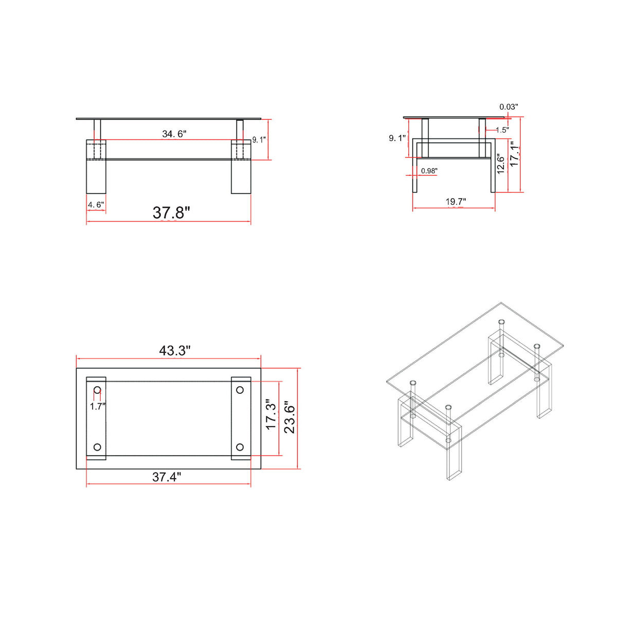 Zuma - Table