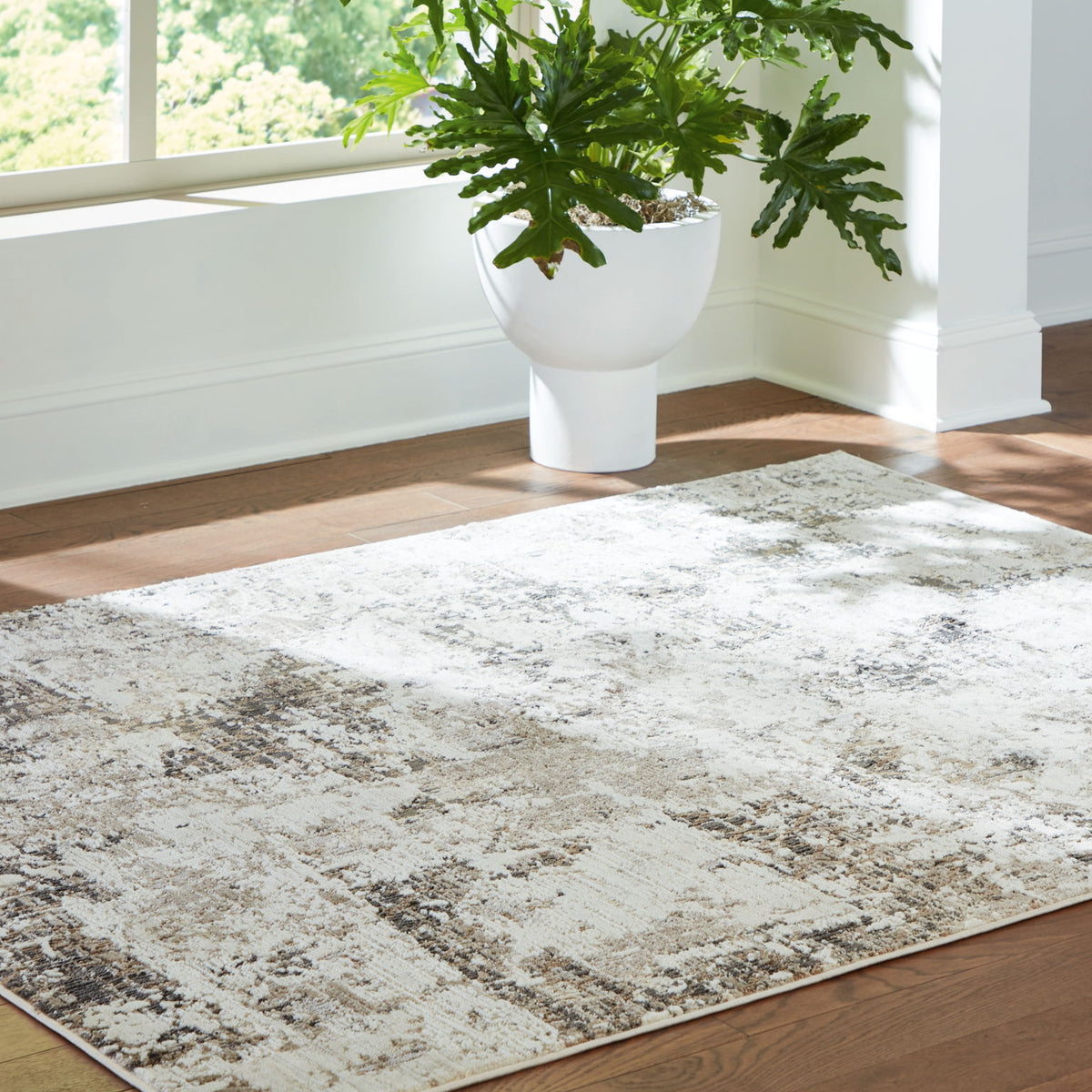 Barricland - Rug