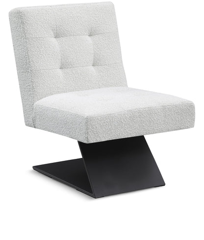 Zeal - Accent Chair