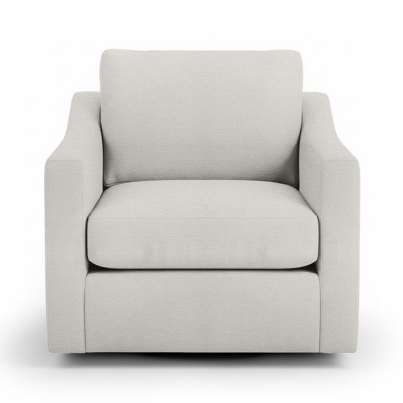 Aspen - Swivel Chair