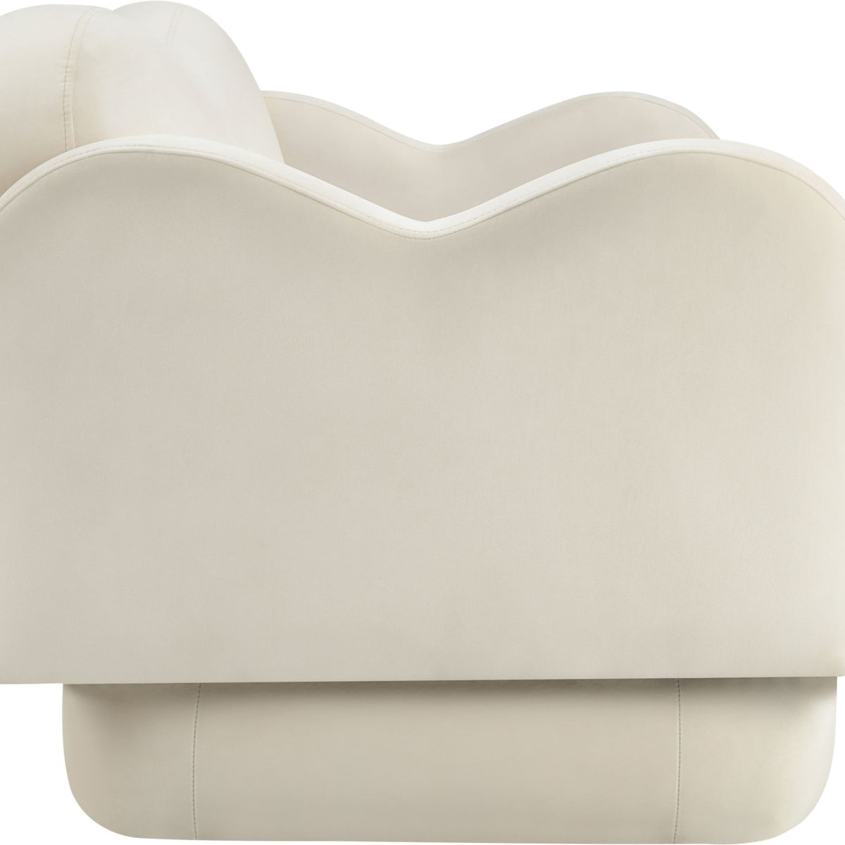 Bloom - Velvet Loveseat