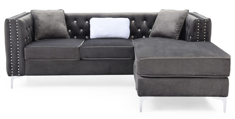 Paige - Sofa Chaise