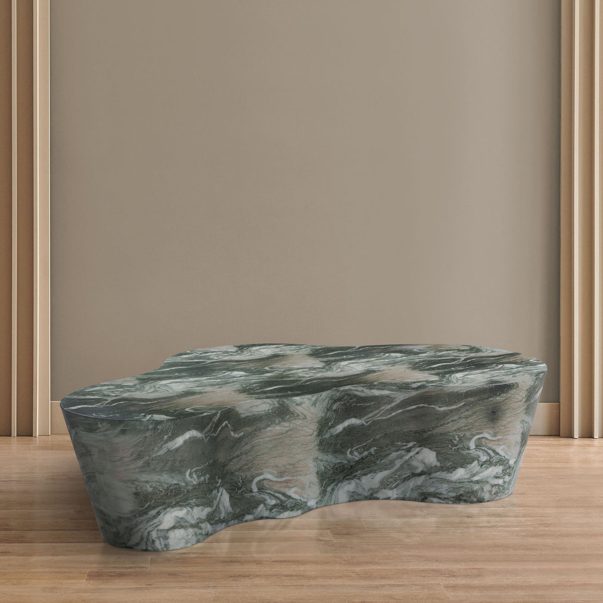 Monza - Concrete Coffee Table