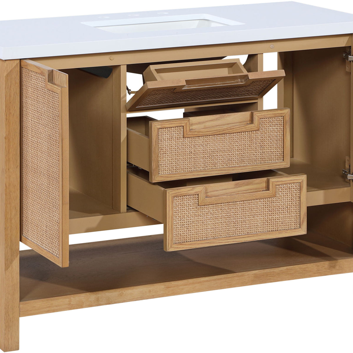 Soren - Bathroom Vanity