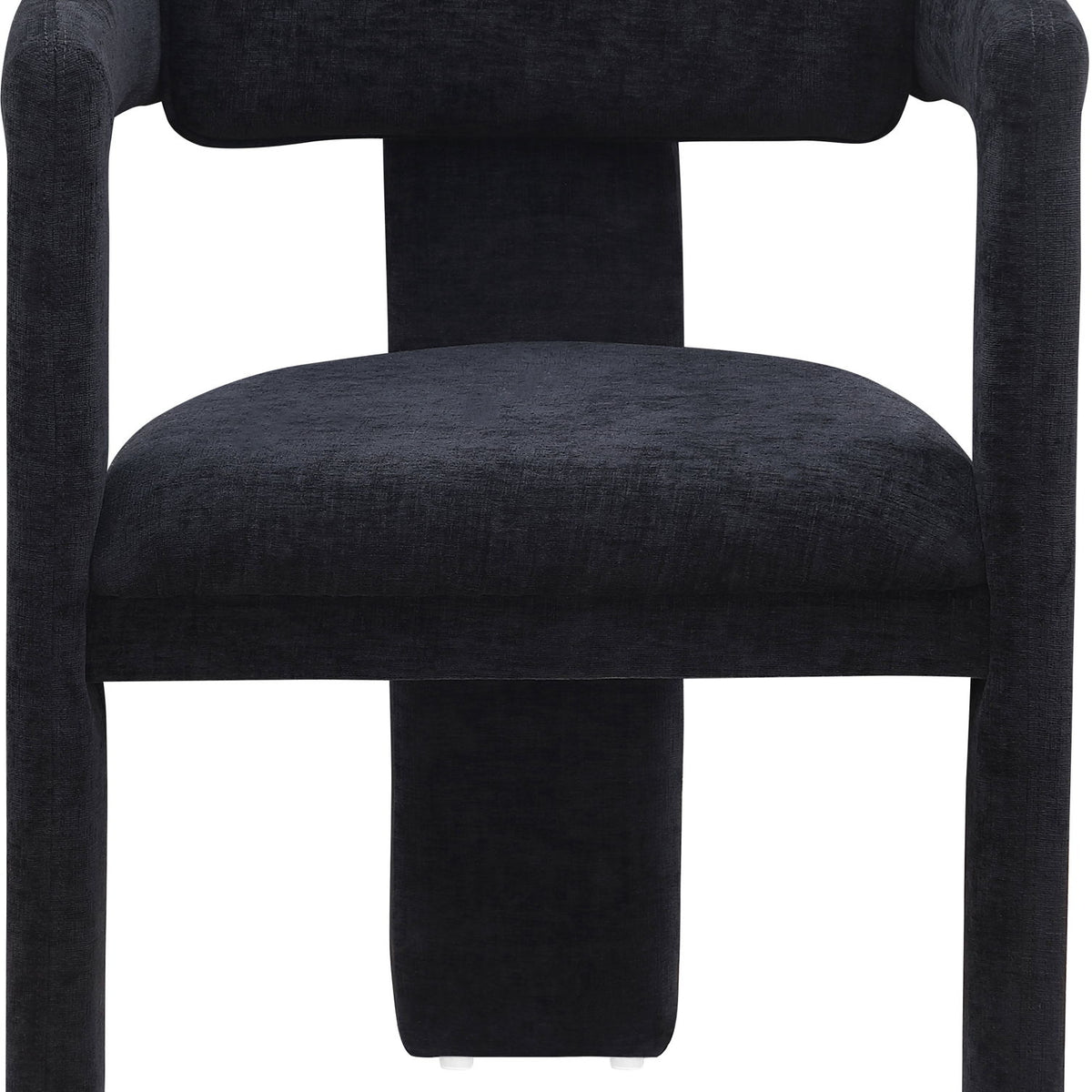 Brenda - Chenille  Dining Chair (Set of 2)