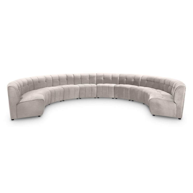 Limitless - 10 Pc. Modular Sectional