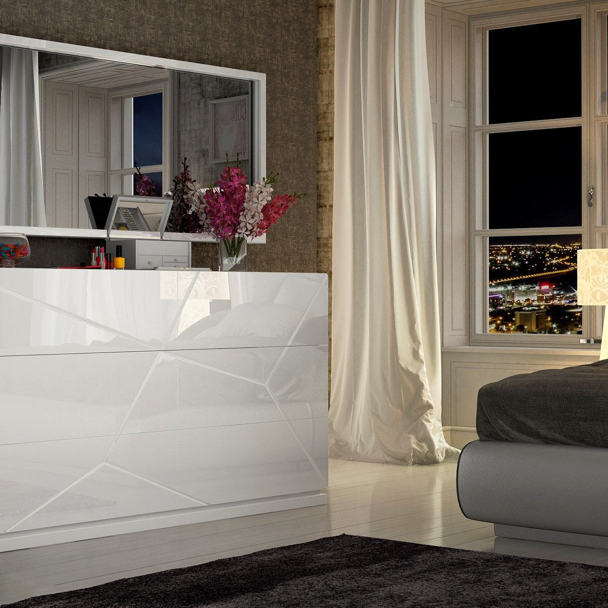 Kiu - Dresser