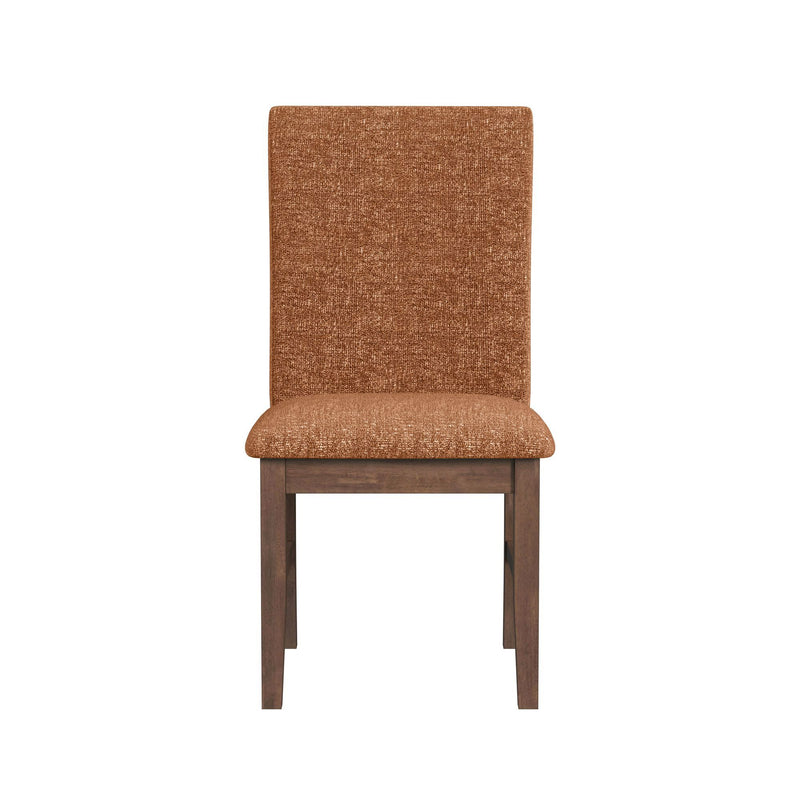 Santa Barbara - Fabric Dining Side Chair (Set of 2)