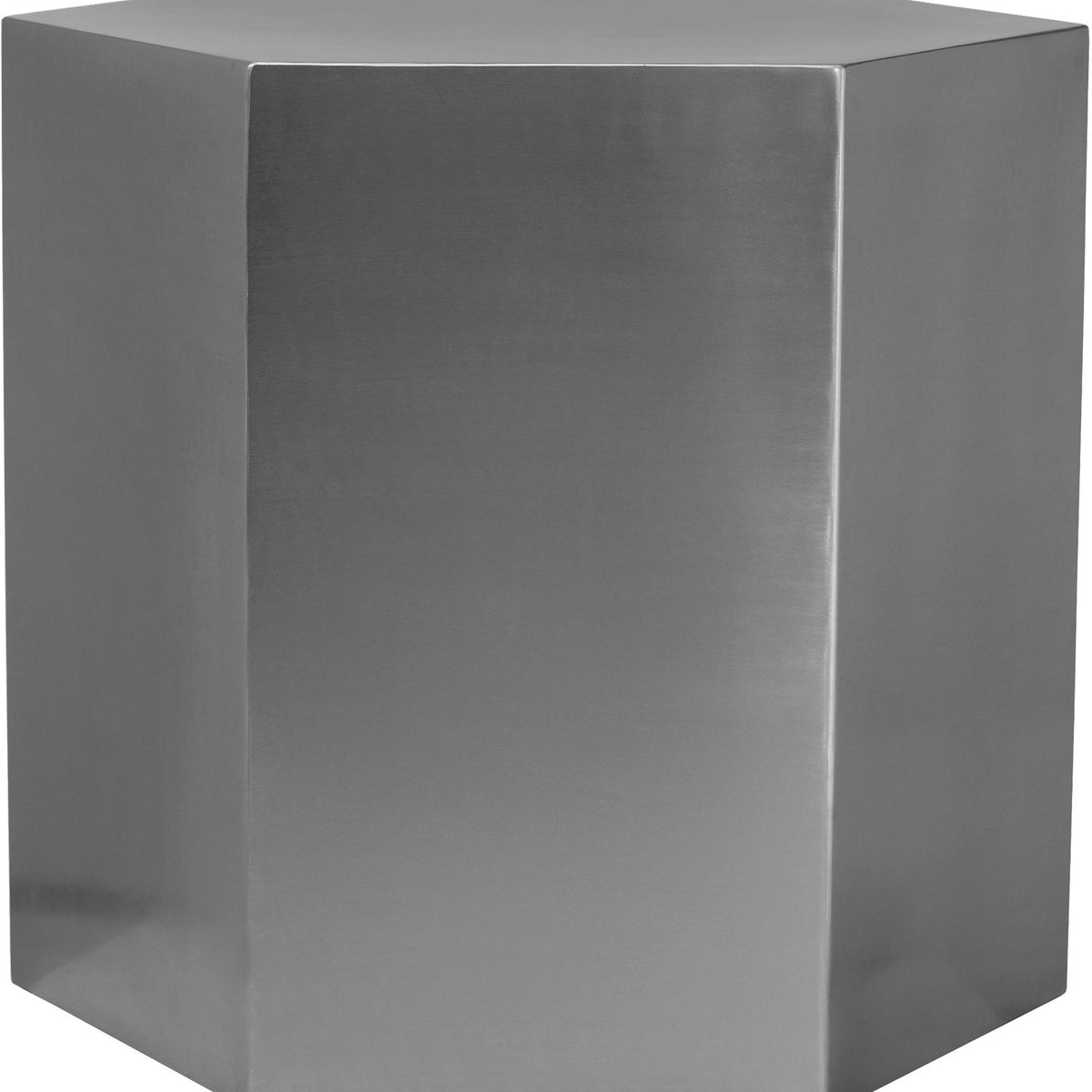 Hexagon - End Table