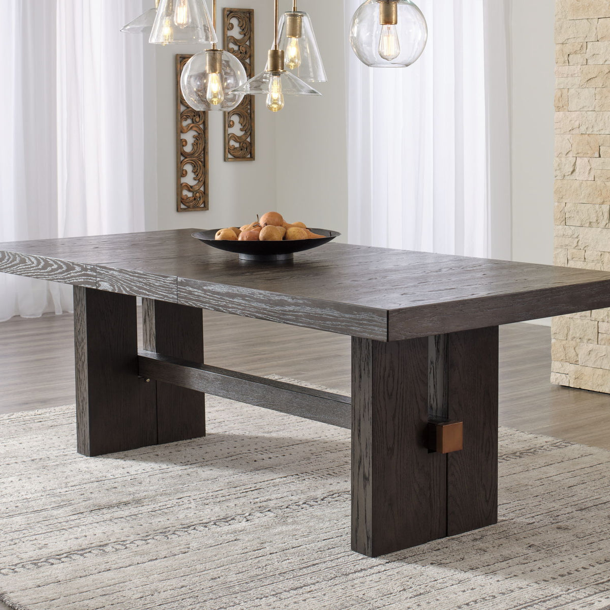 Burkhaus - Dining Room Set
