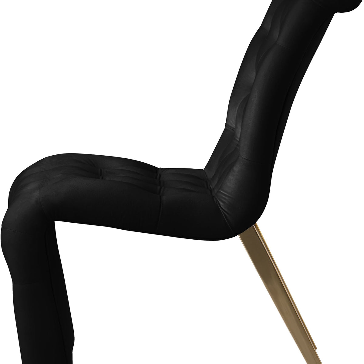 Curve - Dining Chair (Set of 2)