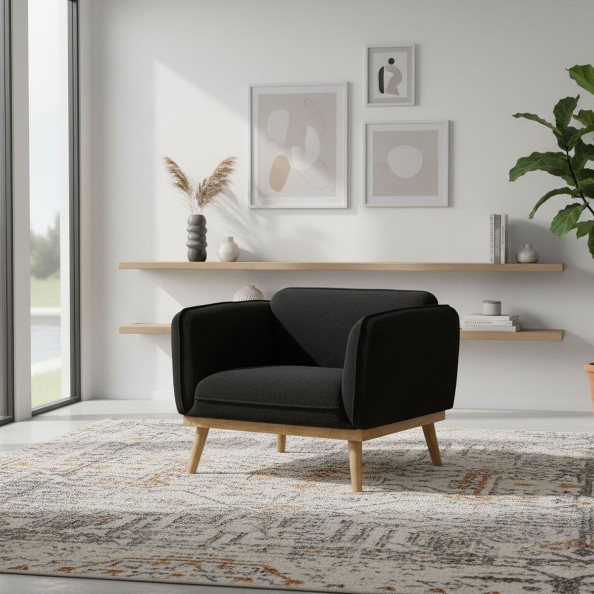 Nolita - Chair