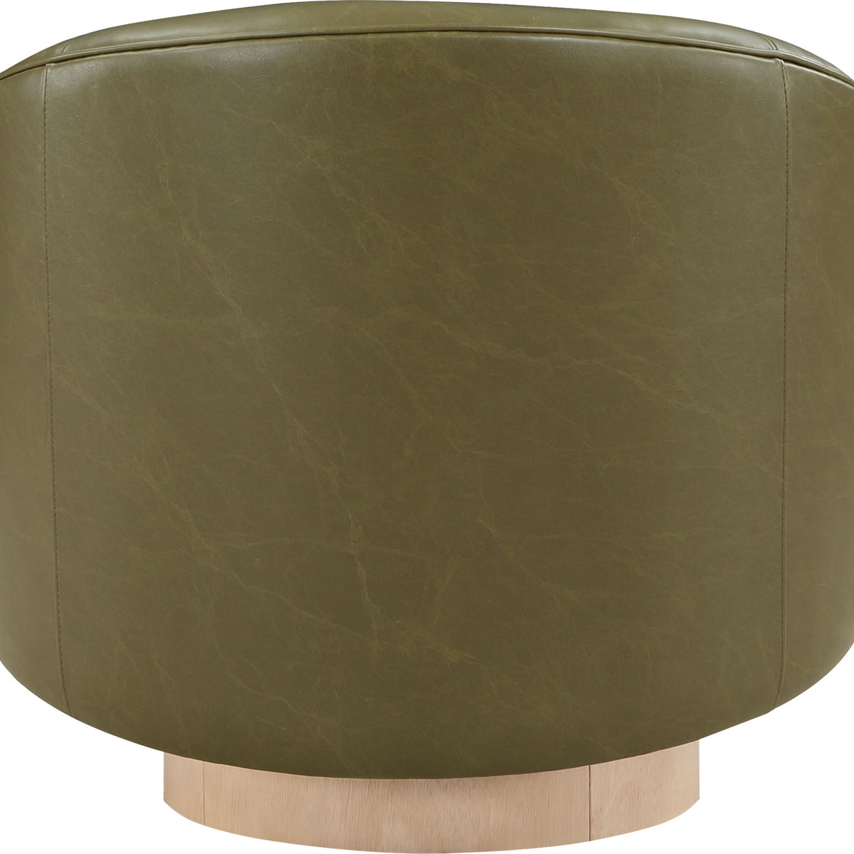 Gibson - Swivel Accent Chair