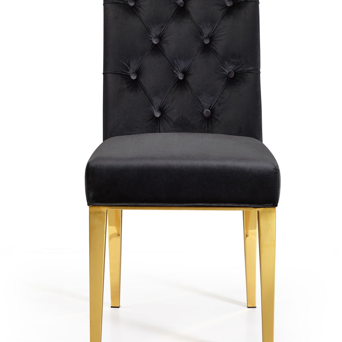 Capri - Dining Chair (Set of 2)