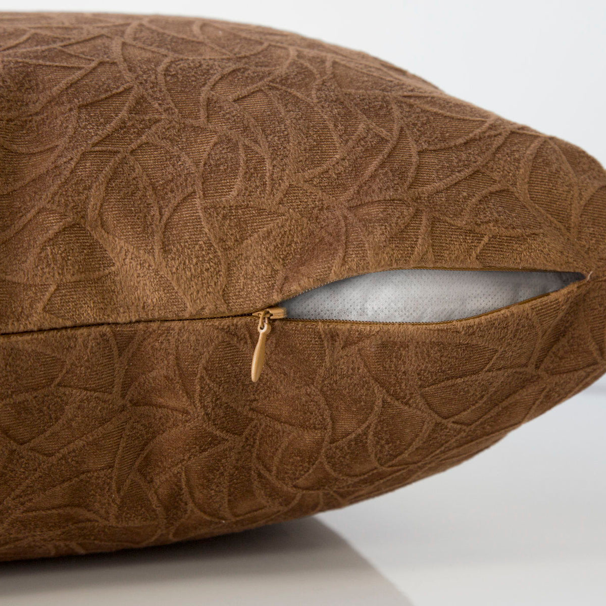 Pillow Square, Insert Included, Decorative Throw, Hypoallergenic