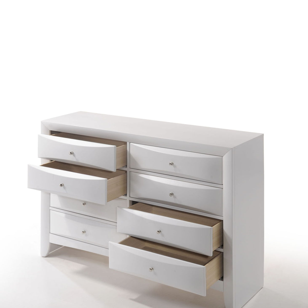 Ireland - Ample Storage Dresser