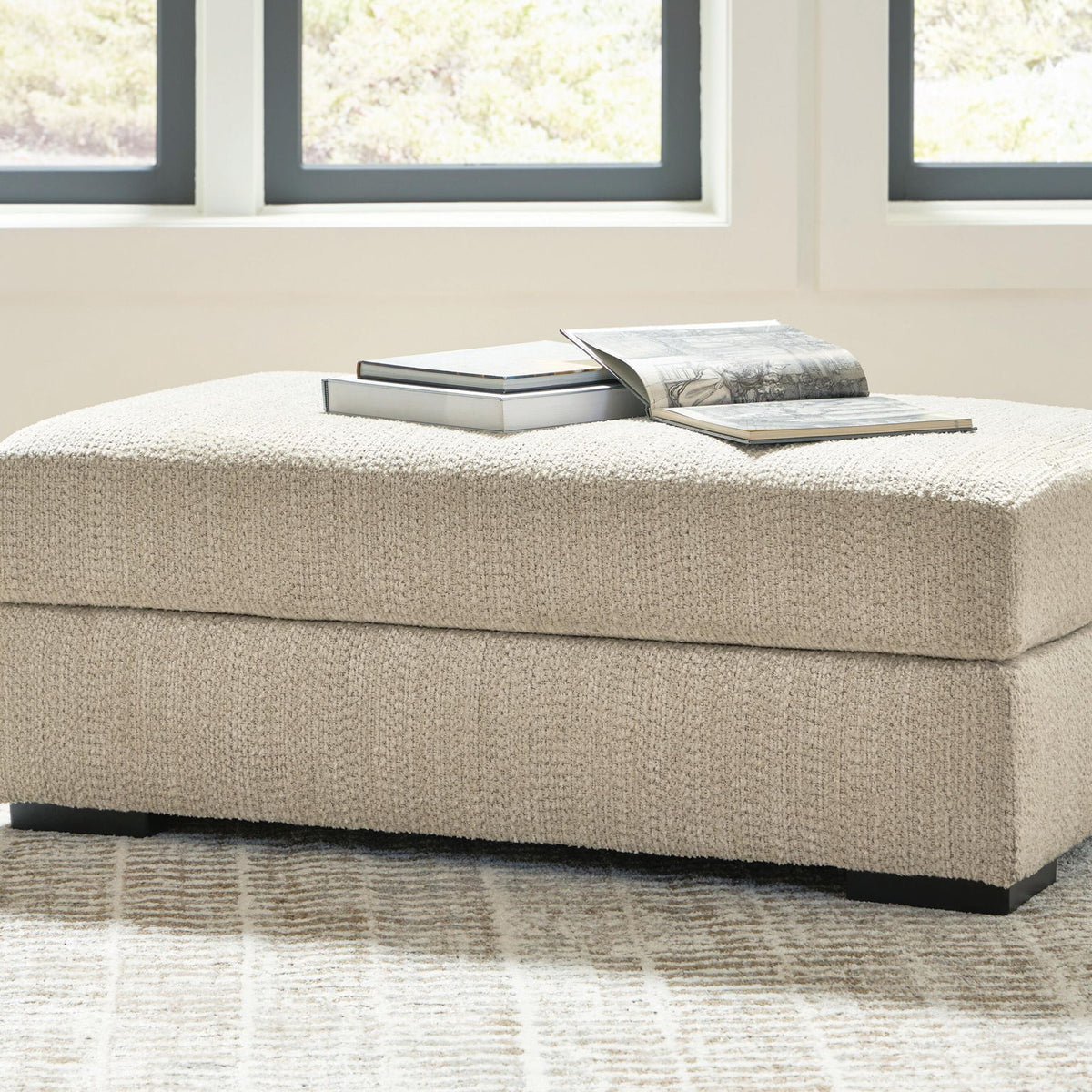 Lofwood - Ottoman